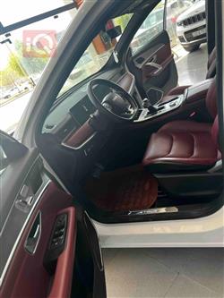 Jetour X70 Plus